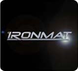 Iron Mat HULE NITRILO