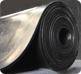 faldon alta abrasion HULE NITRILO